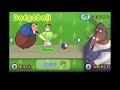 Game Boy Advance Longplay Chicken Little Remastered Part 1 Of 3