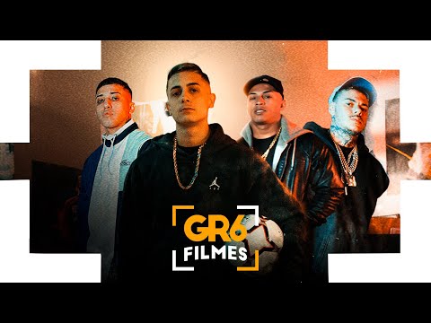 ANO DE COPA - MC Hariel, MC Joãozinho VT e MC Kako (GR6 Explode) DJ Boy (Clipe Oficial)