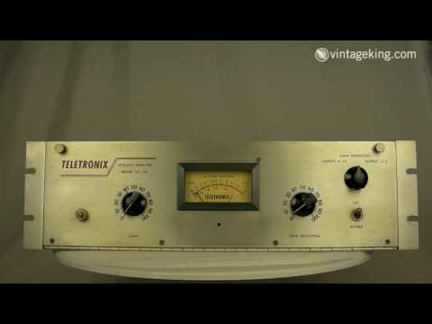 LA-2A Point-to-Point Custom Clone (Vintage UTC HA-100X / A-24, UA T4 Cell, Analog Vibes) image 3