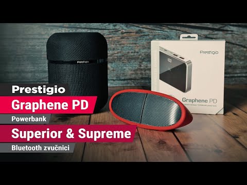 Prestigio - kakav preokret!