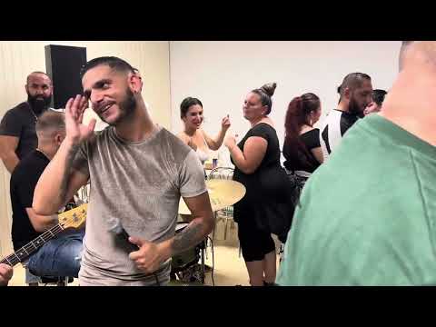 GIPSY DANIEL ZABAVA MARKOVCE 20.07.2024 NAJLEPSIA KAPELA MOMENTALNE