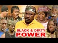 BLACK DIRTY POWER SAM DEDE OLU JACOBS VAN VICKER MERCY JOHNSON NEW CLASSIC 2025 Trending