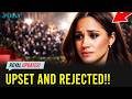 Met Gala REJECTION? Meghan Markle Left Out Again!!!
