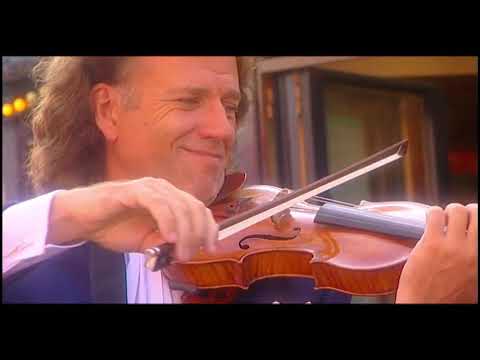 Sous Le Ciel De Paris – André Rieu