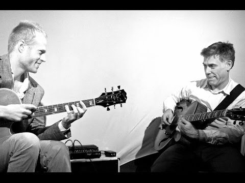 Peter Bernstein & Rotem Sivan Duo - The Way You Look Tonight