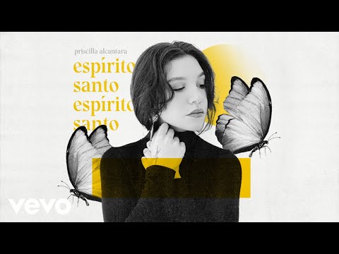 Video thumbnail for Espírito Santo (Ao Vivo)