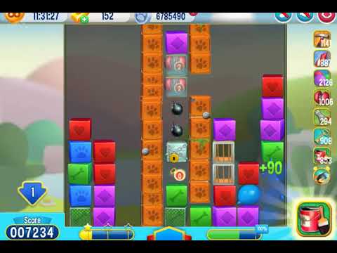 Pet Rescue Saga   Level 6427    no boosters