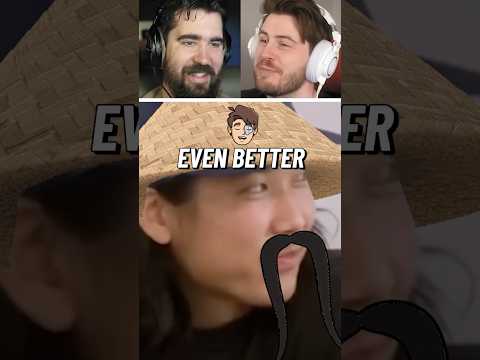 Vanoss SHOCKED by Terroriser Joke! 🤯