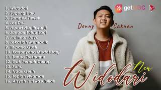 Download lagu Denny Caknan Feat Guyon Waton Widodari Full Album | Sayang gondelono atiku mp3
