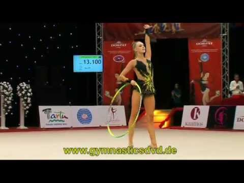 Tartu 2015 Senior 27 Cassandra Pettersson SWE