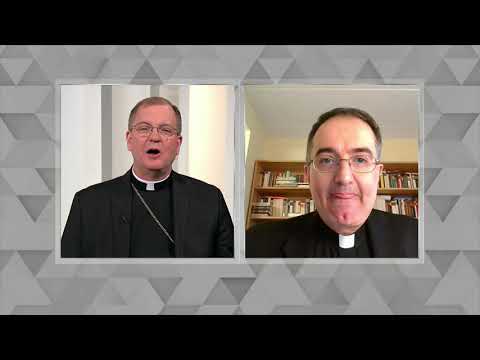 Encounter - The Gospel of Luke