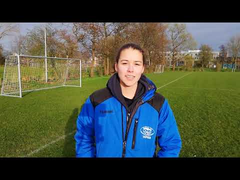 Wervingsvideo Roda'23