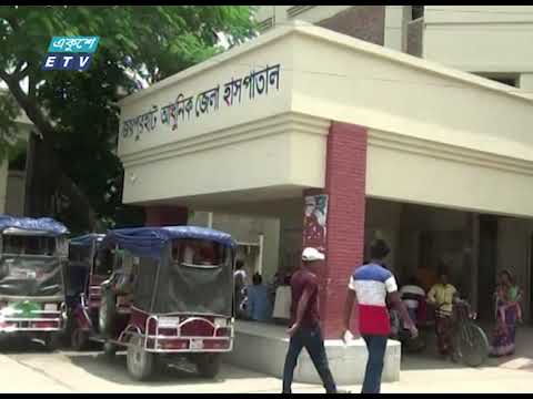 রাজধানীর বাইরে বাড়ছে করোনা রোগীর সংখ্যা | ETV News