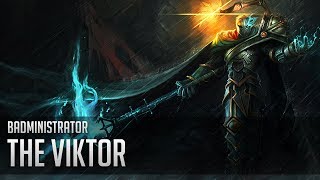 Badministrator - The Viktor