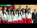 Download Eca Central Choir Kadam Na Cross Thongkhohen Mp3 Song