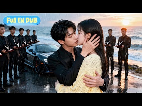 THE ULTIMATE REVENGE MARRIGE: I WED MY FAMILY'S ENEMY! ♟️His Only Rule: "No One Touches My Wife.❤️‍🔥