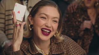 Maybelline SUPER SATY MATTE INK DE MAYBELLINE NEW YORK anuncio