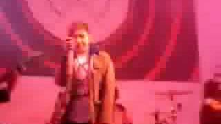 You Me At Six - Gossip - Butserfest 2008