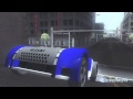 Suzuki GSX-R/4 Concept 2001 для GTA San Andreas видео 1