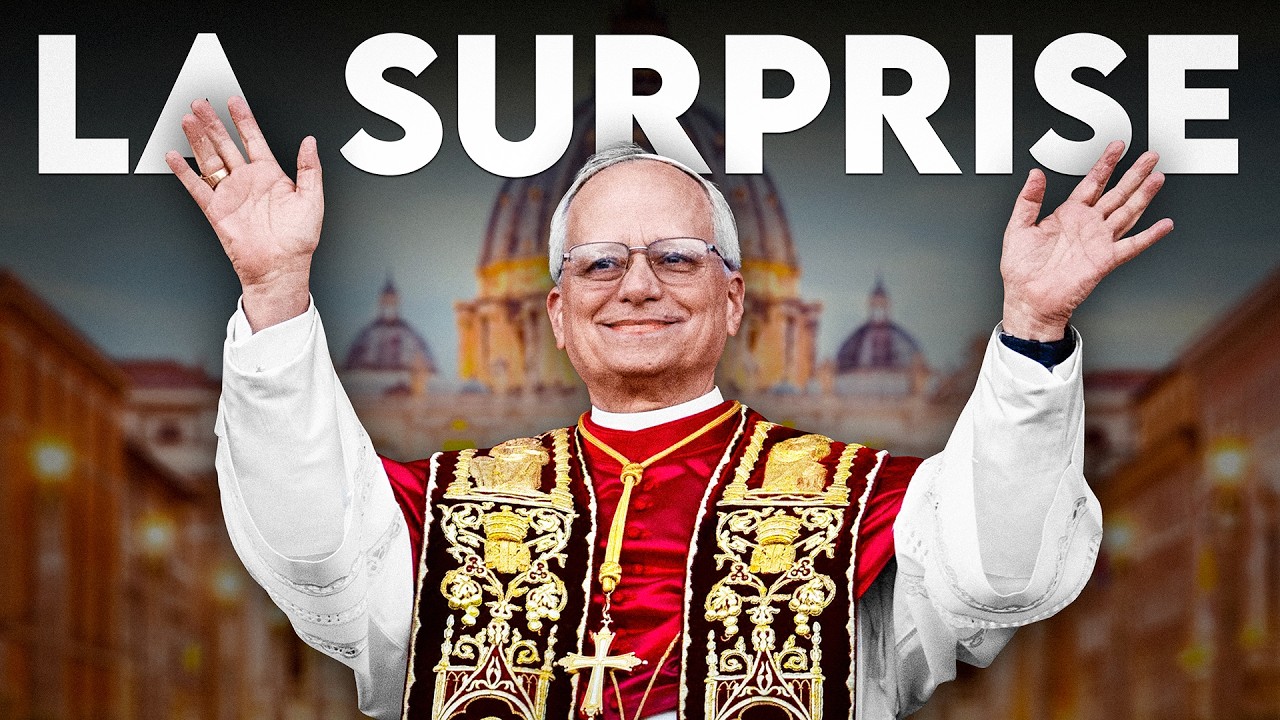 Léon XIV : Le Pape de la Paix