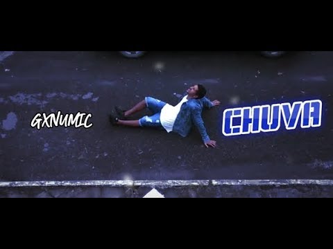 GXNUMIC - Chuva (Clipe Oficial)⚡☔