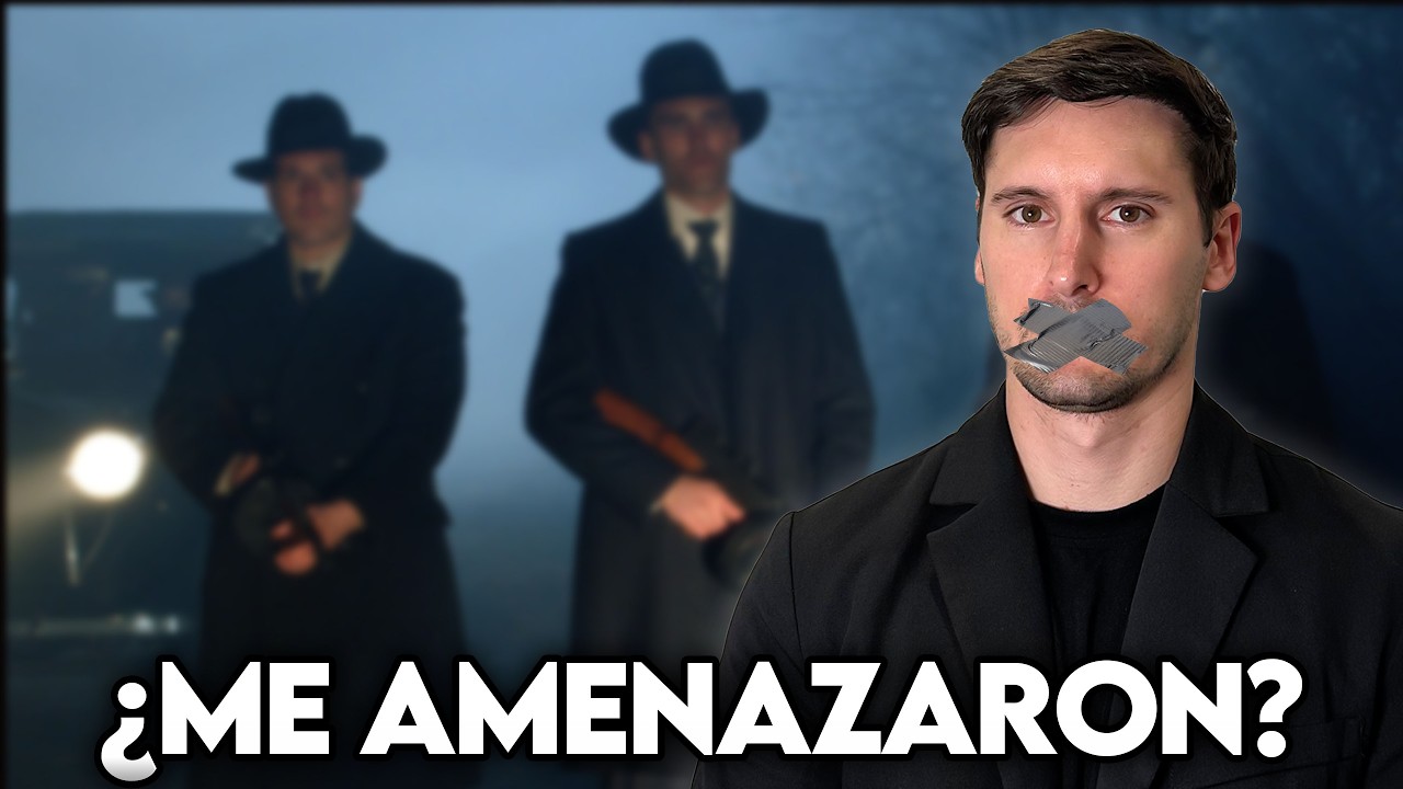 Por esto NO voy a hablar más de Política