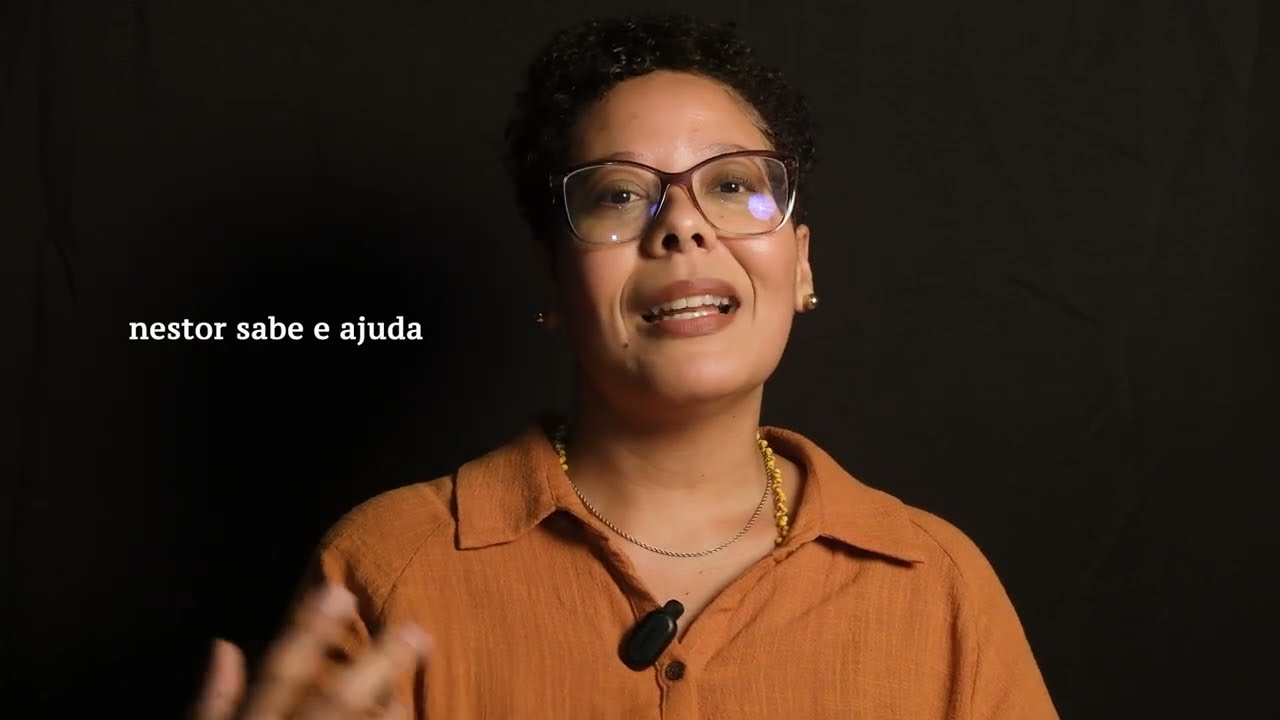 "Ponciá Vicêncio", de Conceição Evaristo, por Silvia Barros | IMS no vestibular