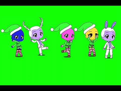 The Backyardigans: To Fill The Sack For Santa