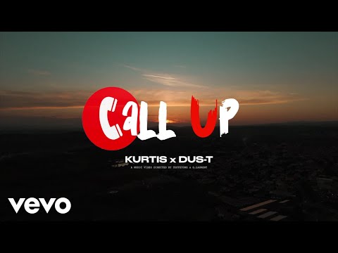 Kurtis Sinjay - Call up (feat. Dus-T) ft. Dus-T