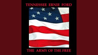 Just Before the Battle Mother