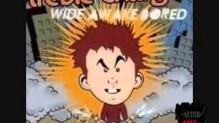 Treble Charger - Funny