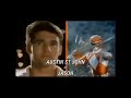 Mighty Morphin Power Rangers The Mutiny Part 2 Opening Intro