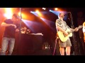 Hayseed Dixie - We're Not Gonna Take It @Virgin Oil, Helsinki 13.3.2015
