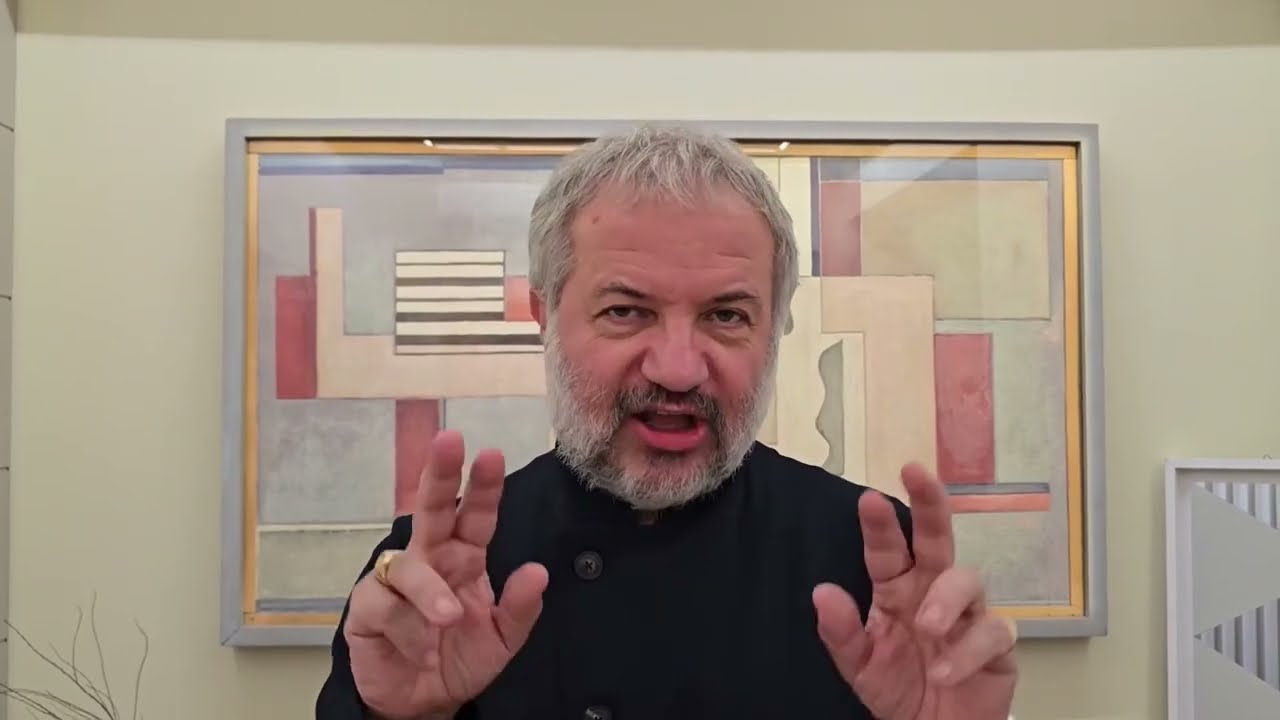 BORGHI: "IL CSM È OSTAGGIO DELLE CORRENTI, DECIDONO LE LORO CARRIERE: È INACCETTABILE"