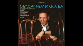 All My Tomorrows - Frank Sinatra (Stereo Expanded)
