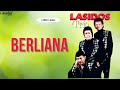 New Lasidos Trio Berliana VIdeo Lirik
