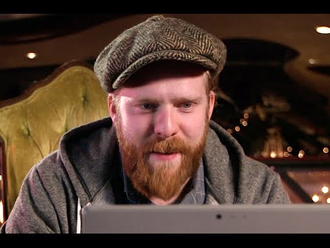 Alex Clare talks off the record - presented by Ones to Watch with Skype ​​​ | House of Blues