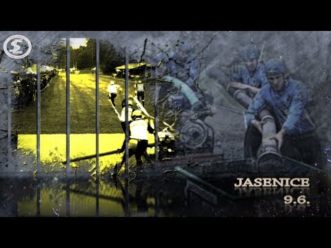 Ždárská liga Jasenice 2018