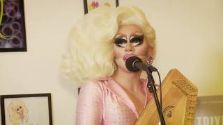 Trixie Mattel | Moving Parts | Unplugged Trixie Mattel | Moving Parts | Unplugged