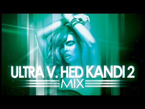 Rize FM Presents :: Ultra v. Hed Kandi 2 (2016 Two Hour Mix)