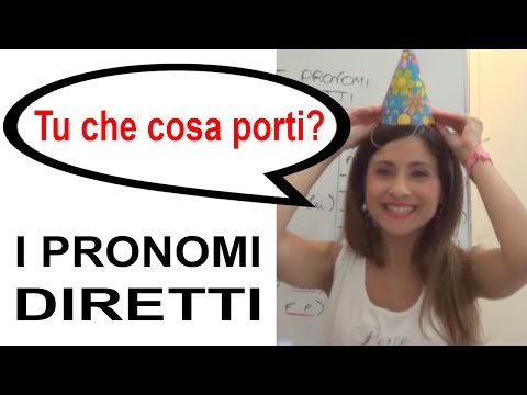 One World Italiano Lezione 26 - Livello Pre-intermedio (A2)