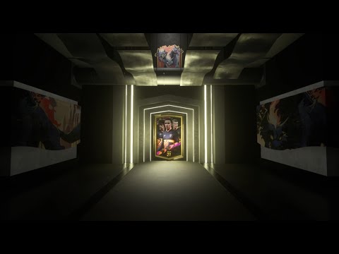 My 90+ x10 Upgrade Pack! - FIFA 21 Ultimate Team