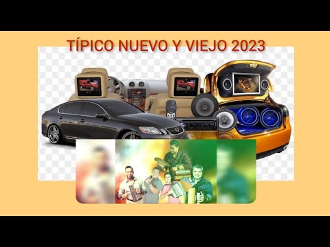 INFINITY CAR CLUB 2023 solo típico DJ Alexander Cristian Abrego &Vj Cristian Alexander vol.48