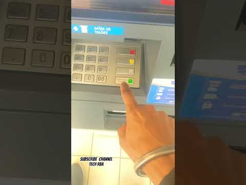 How To Use MB Way In Portugal || How To Set Mb Way Pin At Atm ||