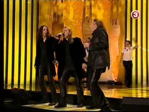 Povilas Meškėla, Jeronimas Milius, Vladas Kovaliovas - Aš čia gyvenu