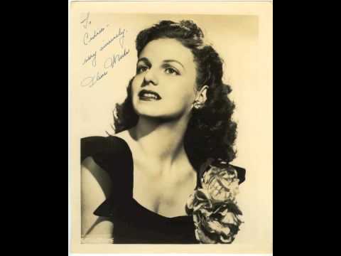 Pretty Kitty Blue Eyes (1944) - Ilene Woods