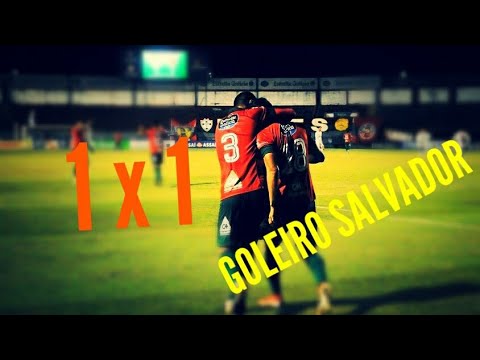 MELHORES MOMENTOS RIO CLARO 1 X 1 PORTUGUESA PAULISTÃO A2 2021-  30/04/21