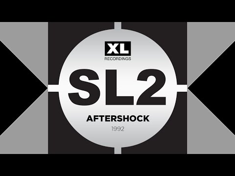 SL2 - Aftershock