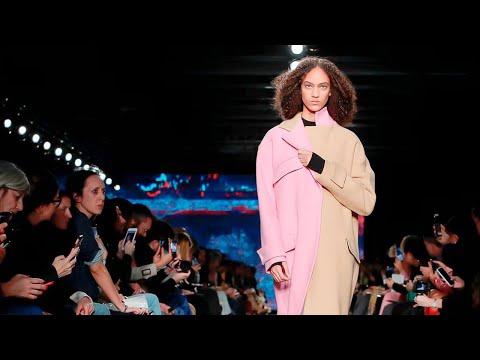 MSGM | Fall Winter 2019/2020 | Full Show