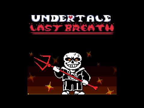 Undertale Last Breath: Phase 16 ~ Megalolazing